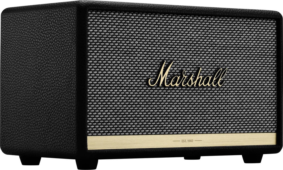 Marshall Acton II Marshall Acton II