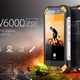 BLACKVIEW BV6000