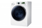 Samsung Crystal Blue WW12H8400EW