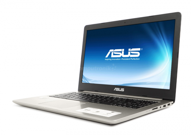 ASUS VivoBook Pro 15 N580VD-DM194T - 240GB SSD