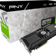 PNY Technologies GeForce GTX 1060 3GB GDDR5 (192 Bit) HDMI, DVI, DP, BOX (GF1060GTX3GEPB)