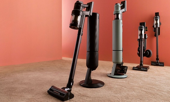 Dzień Kota: 3 inteligentne rozwiązania Samsung, które ułatwią codzienność kocim opiekunom