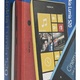 NOKIA LUMIA 520 YELLOW