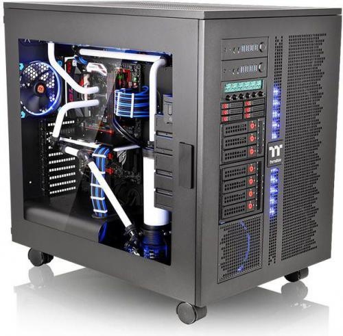 Thermaltake Core W200 Super-Tower (CA-1F5-00F1WN-00)