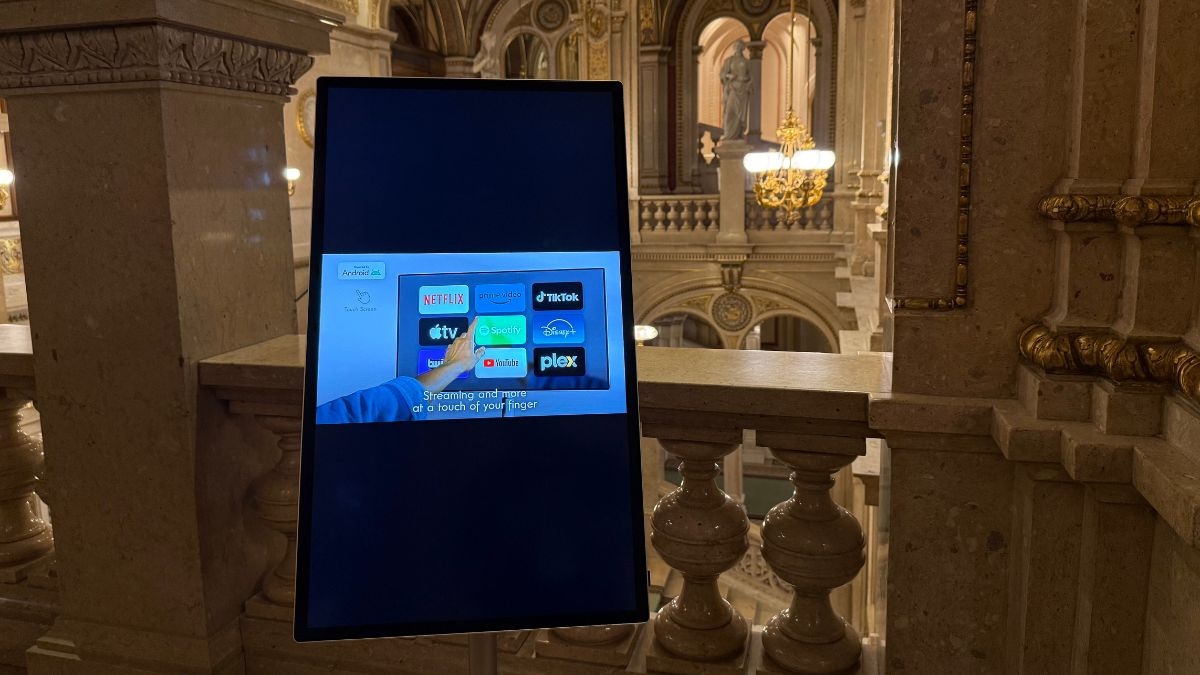 thomson go plus