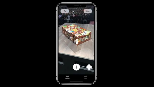Nowy ARKit 2.0 od Apple.