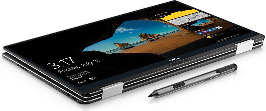 Dell XPS 13 (9365-8120)