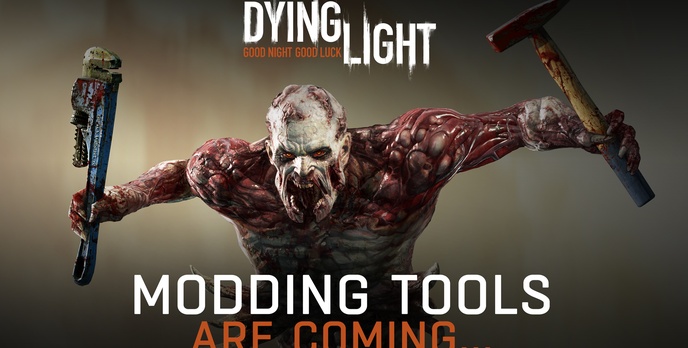 Pomóż Udoskonalić Grę Dying Light