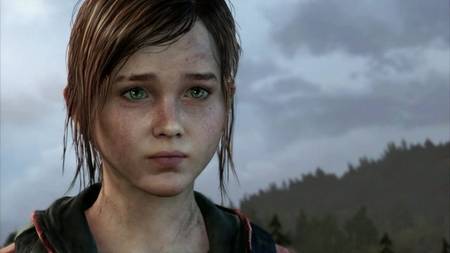 The Last of Us: Part II przełożone!
