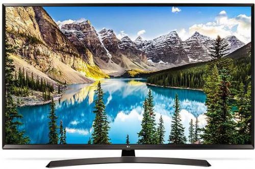 LG 43UJ634V