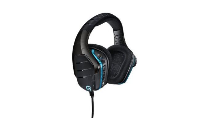 Logitech G633 - Spektakularny Headset Dla Graczy