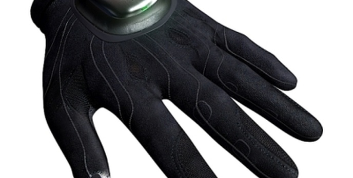 Peregrine Gaming Glove – rękawica dla graczy