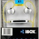 I-BOX X1 Bluetooth, Żółte