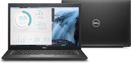 Dell Latitude 7480 i5 8GB 256SSD Fhd 10PRO 36NBD Dell Latitude 7480 i5 8GB 256SSD Fhd 10PRO 36NBD
