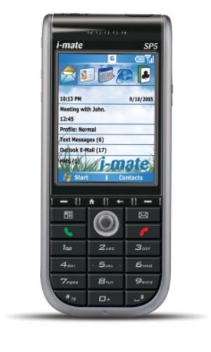 i-mate SP5