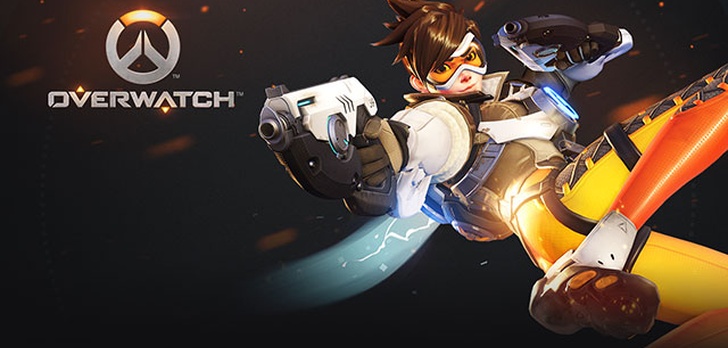 Recenzja Overwatch - Jak Wygląda FPS Od Blizzarda?
