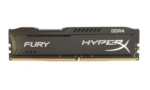 HyperX DDR4 Fury Black 16GB/2133 CL14