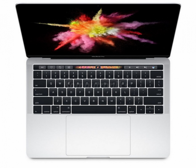 Apple MacBook Pro 13.3'' Silver (MPXY2ZE/A/R1) - Raty 20 x 0% z