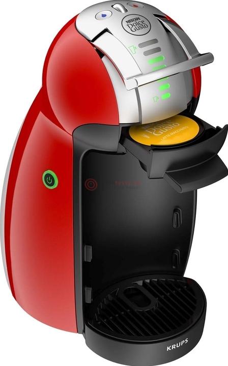 KRUPS KP1506 KRUPS KP1506
