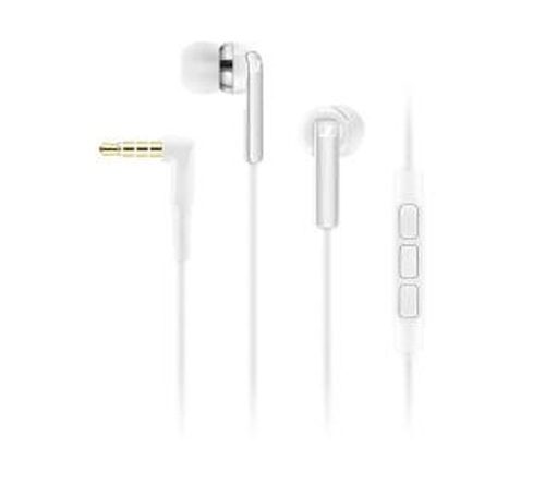 Dokanałowe Sennheiser CX 2.00i iPHONE