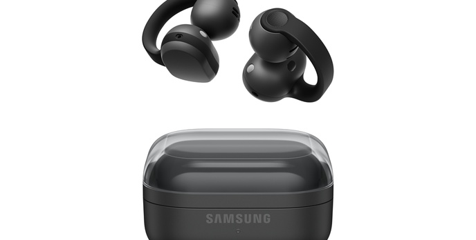 Premiera Galaxy Buds On - Samsung idzie w otwarte słuchawki z AI