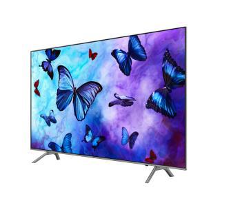 Samsung QLED QE75Q6FNA Samsung QLED QE75Q6FNA