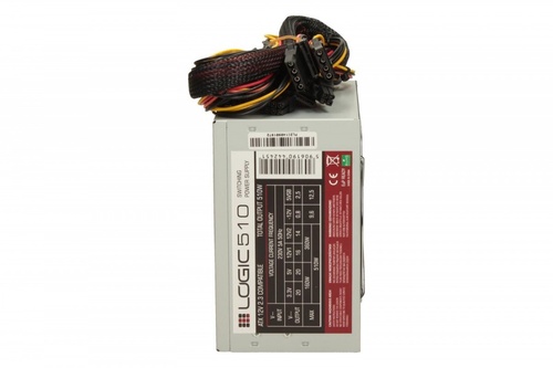 Modecom ZASILACZ PSU LOGIC 510W