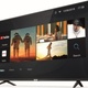 TCL 65P610 DLED 65'' 4K Ultra HD Smart TV 3.0