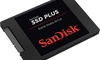 SanDisk PLUS 120GB SATA3 (SDSSDA-120G-G26)
