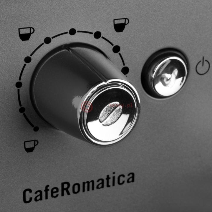 NIVONA CafeRomantic NICR 725 NIVONA CafeRomantic NICR 725