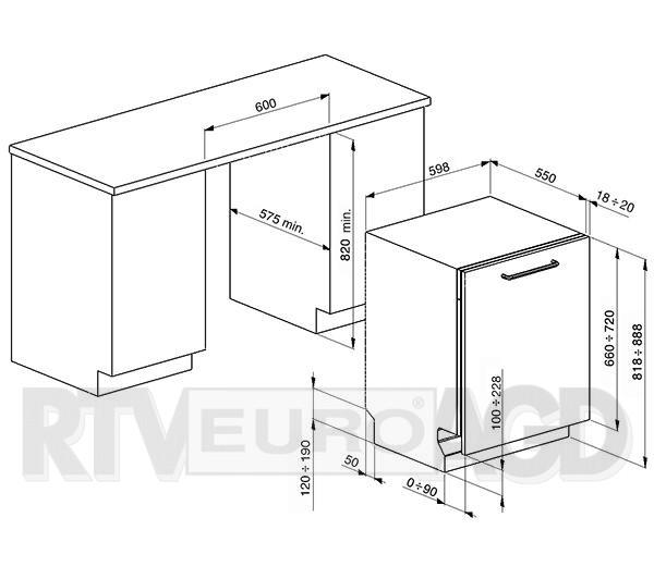 Smeg STA8639L3