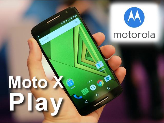 Motorola Moto X Play - Czy Warto ją Kupić? 6 Powodów na TAK! Test i Opinia
