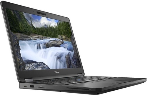 Dell Latitude 5491 (N006L549114EMEA)