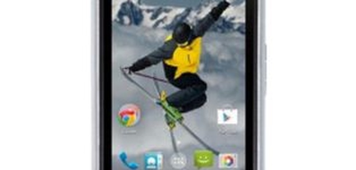 CAT S50 - Prawdziwy Twardziel Na Smartfonowym Rynku