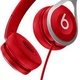 Beats by Dr. Dre Beats EP (czerwony)