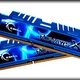 G.SKILL DDR3 16GB (2x8GB) RipjawsX 1866MHz CL9 XMP