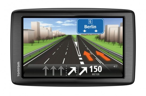 TomTom Start 60