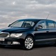 Skoda Superb Hatchback 1,8TSI 4x4 (160KM) M6 Comfort 5d