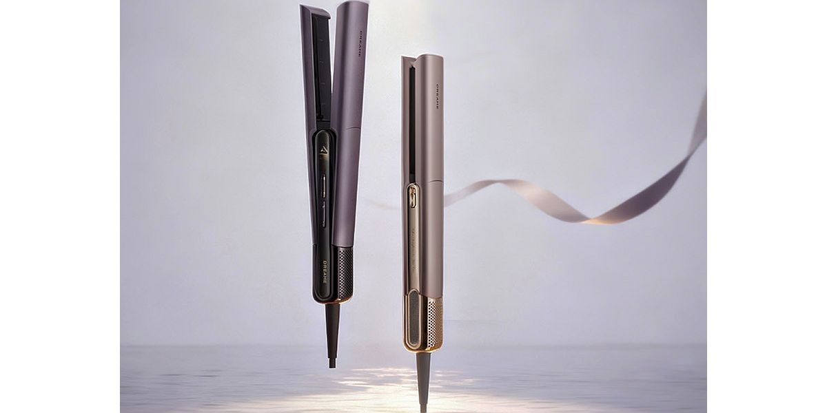 nowości Dreame na CES 2026