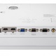 NEC V302X DLP XGA 3000lm 10000:1, HDMI, RS-232, RJ45