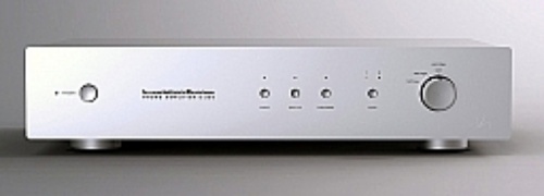 Luxman E-200