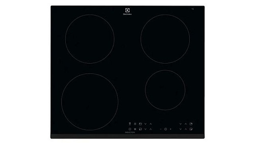 Electrolux 500 Slim-Fit LIR60433B
