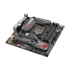 Płyta główna Asus MAXIMUS VIII GENE, Z170, QuadDDR4-2133, SATA3, HDMI, DP, USB 3.1, mATX