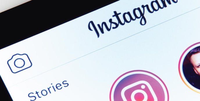 Instagram przetrzymywał skasowane zdjęcia użytkowników