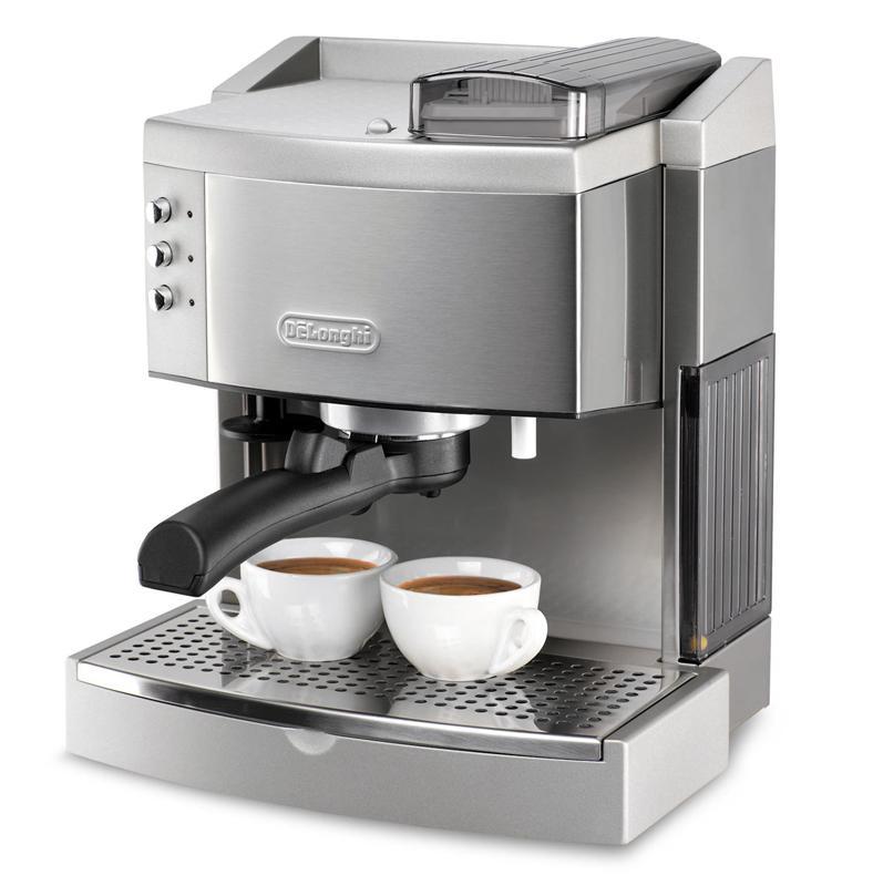DeLonghi EC 750 DeLonghi EC 750