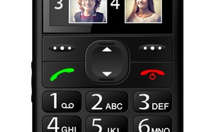 myPhone HALO 2 (1075)