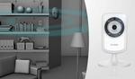 D-LINK DCS-933L/E - Funkcjonalna Kamera IP