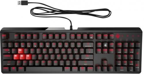 Mechaniczna Hp Omen 1100 Greetech Blue