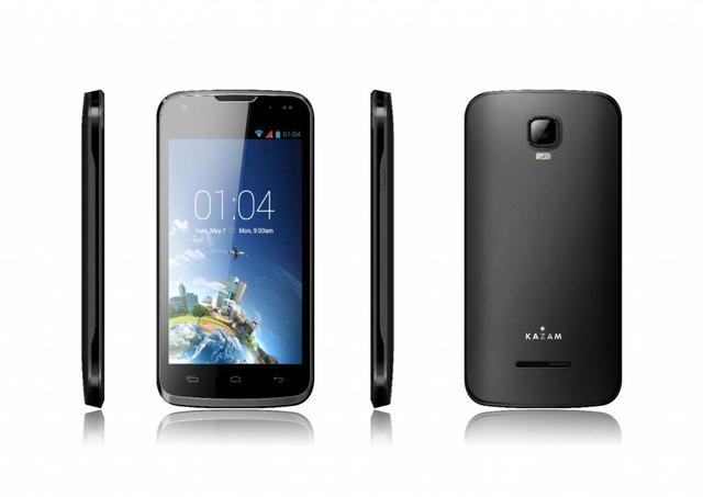 Super Szybki Internet LTE - KAZAM Thunder 345LTE