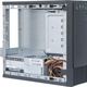 Chieftec FI-03B 250W Flyer ITX Mini Tower